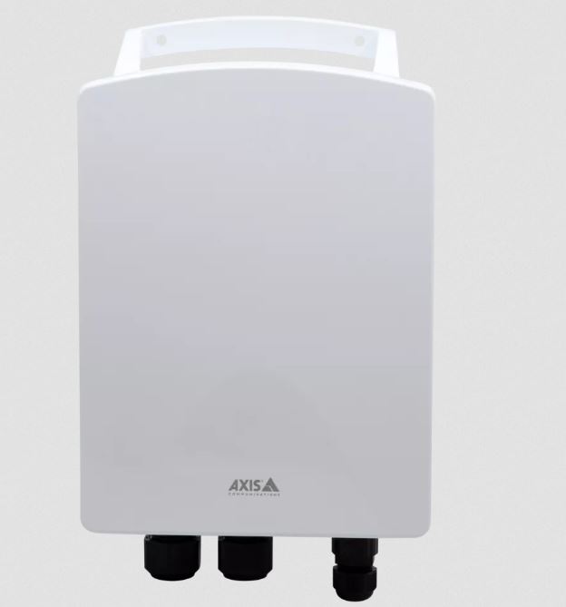 AXIS Netzwerk PoE 90 W Midspan TU8002-E | ALLNET France
